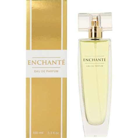 enchante perfume price.